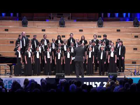 Makedonska Humoreska, arranged by Todor Skalovski, and edited by Kathleen Rodde