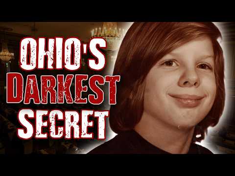 OHIO’S Creepiest Unsolved Mystery