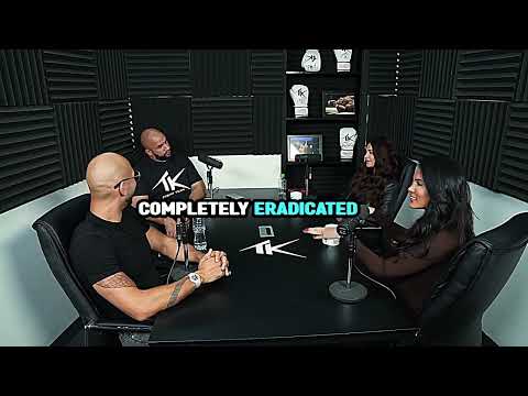 2 Alpha Women Confront Andrew Tate