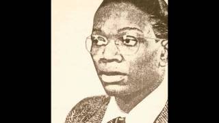 Charlie Christian - Gone With "What" Wind