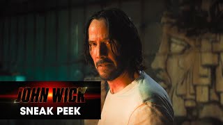 John Wick: Chapter 4 (2023) Video