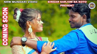NEW MUNDARI VIDEO //KARAM2022//SINGER LAXMAN &LAKHIMANI //KRISHNA &SUMAN