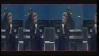 George Michael &amp; Deon Estus - 123 (Live 1/4/87) The Party - Stand By Me