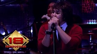 Naif - Air dan Api (Live Konser Soundrenaline Surabaya 2007)