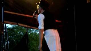 Will Young - I Won&#39;t Give Up @ Audley End