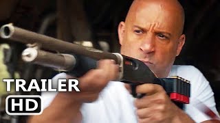 FAST & FURIOUS 9 Trailer (2020) John Cena, Vin Diesel Movie HD