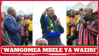 Download lagu A BREAKING NEWS: THE LEADER IS BEING MENTIONED BEFORE THE PRIME MINISTER/THE PEOPLE OF MKABA KOON... mp3 Download lagu A BREAKING NEWS: THE LEADER IS BEING MENTIONED BEFORE THE PRIME MINISTER/THE PEOPLE OF MKABA KOON... mp3