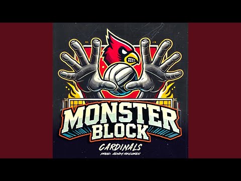 MONSTER BLOCK