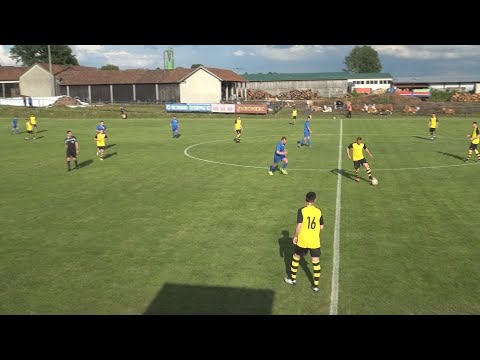 NK Dinamo -  NK Podravac 0-1