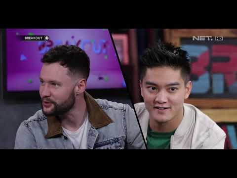 Callum Scott Ingin Buat Konser Tema Halloween