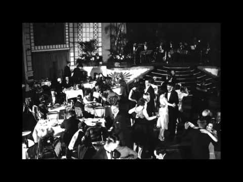 Fred Rich Orchestra - The Hour of Parting (1931)