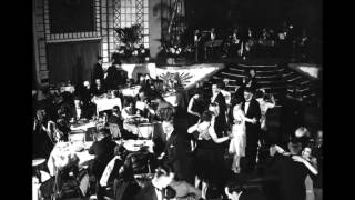 Fred Rich Orchestra - The Hour of Parting (1931)