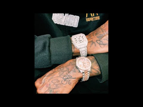 (FREE) Future x Migos x Key Glock Type Beat 2022 - "Both"
