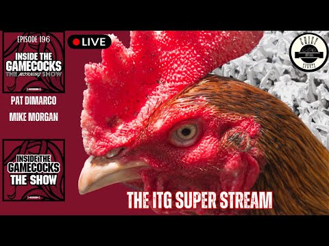 Gamecocks Live: Road Team Wins Palmetto Bowl Again