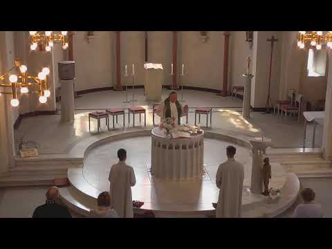 Katholischer Gottesdienst | 26.06.2022