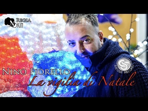 Nino Fiorello - La vigilia di natale