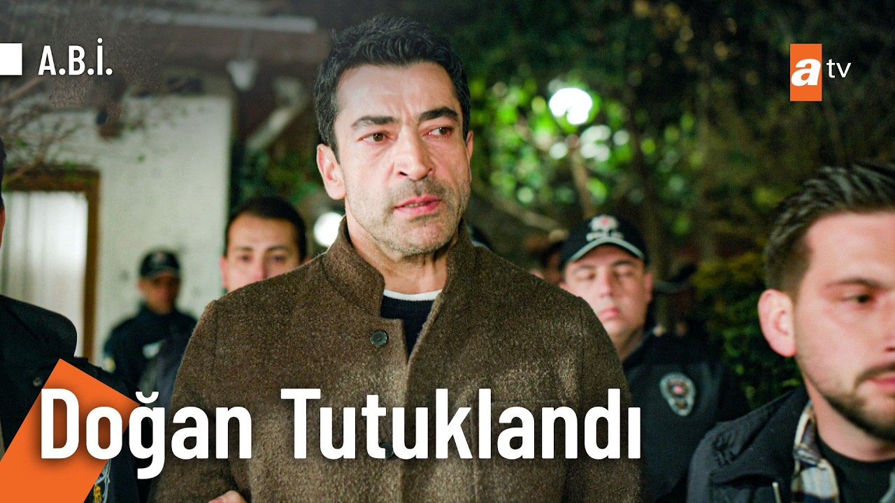 Tahir'in son kozu  - A.B.İ. 11. Bölüm