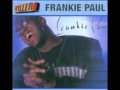 Frankie Paul - Stranger In Love