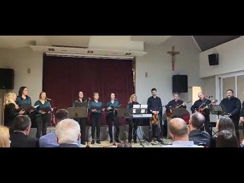 VIS Karizma - Ništa osim krvi