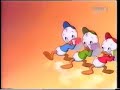 Walt Disney Przedstawia Czołówka 2003