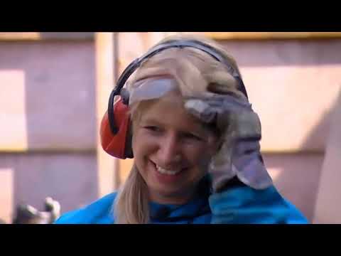 Scrapheap Challenge Season 6 E06 - Giant Darts