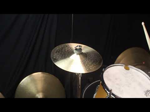 Istanbul Agop 10" Traditional Splash - 242g