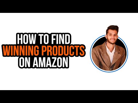 How to find winning products on Amazon | Google Trend | Jungle scout