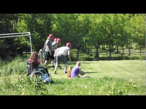 SDH Mostkov - Trénink 19.5.2012