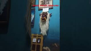 Download lagu topeng gedruk nyapluk sendiri keluar api | BISA DI order mp3