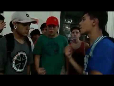 Smeet Aztek vs Ragel Esset Octavos vicios Free 2vs2 21/2