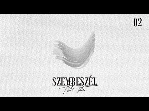 Szembeszél - Halász Péter (Official Audio Visualizer) - 02