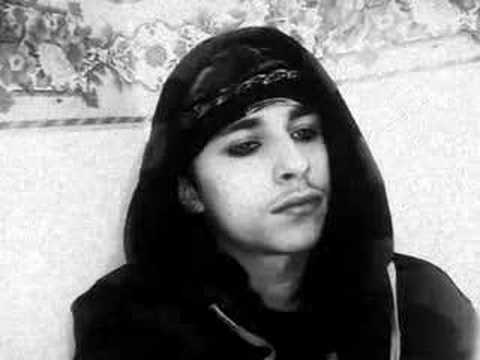 Rahyam Ft. Kasisyah - Nefes Borcu