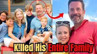 Download lagu Why Michigan father kristopher karolkiewicz k!lled his wife and 6 kids mp3 Download lagu Why Michigan father kristopher karolkiewicz k!lled his wife and 6 kids mp3