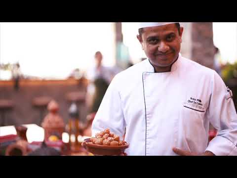 Ramadan Themed Promotional Video for Hotels & Restaurants