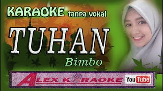 Download lagu TUHAN ~ Bimbo ~ Karaoke Tanpa Vokal ~ Nada PRIA rendah mp3 Download lagu TUHAN ~ Bimbo ~ Karaoke Tanpa Vokal ~ Nada PRIA rendah mp3