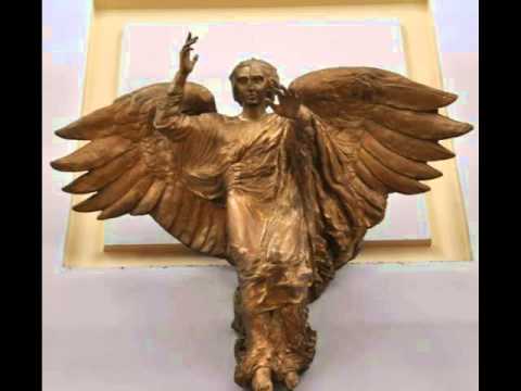 L'Arte di Duilio Cambellotti