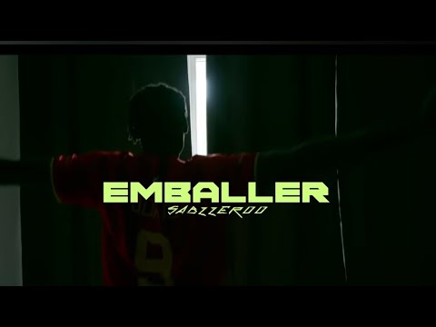 Sabzzeroo - Emballer (Prodby. Zano)