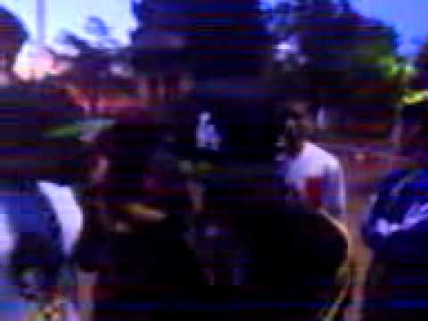 Damian vs Keto Solano Style - Cuartos de final