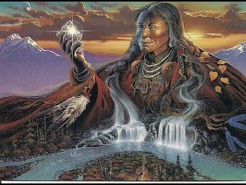 327 HZ➤ Frequência Xamanica para Melhorar a Intuição, Sensibilidade  [Musica para Dormir e Meditar]