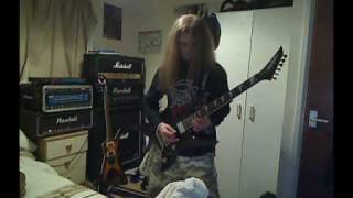 Death Sacred Serenity