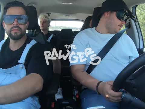 Luc N' Vako - ¿Dónde estás?  (Official Visualizer)