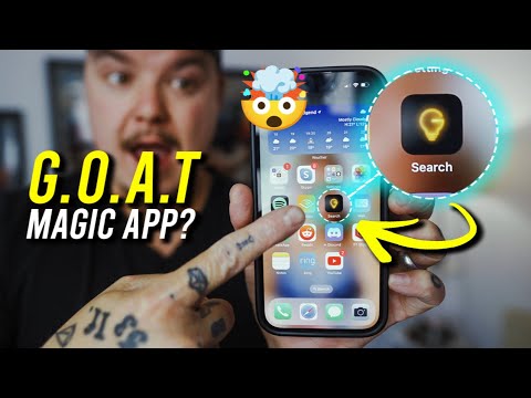 The LAST Magic App You'll Ever Need?!