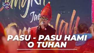 Download lagu Pasu Pasu Hami O Tuhan (BE 792) | Batak Bermazmur - Gihon Blessing Praise & Worship mp3 Download lagu Pasu Pasu Hami O Tuhan (BE 792) | Batak Bermazmur - Gihon Blessing Praise & Worship mp3