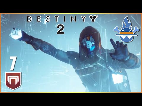 Saving Cayde-6 | Destiny 2: The Red War | Part 7 | Firemac Gameplay