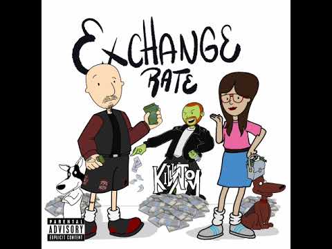 KillJoy-Woke ft Hyper Sniper & Nothing Else (AUDIO)