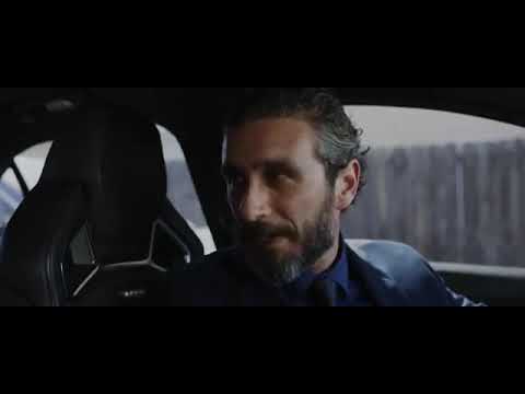 Beckman 2020   Theatrical Trailer