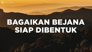 Download lagu Ku Mau SepertiMu Yesus - Talita Doodoh (Lirik) Lagu Rohani - Bagaikan Bejana Siap Dibentuk mp3