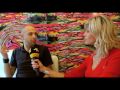 JESS DONCKERS INfashion Clinic Antwerp GUNKtv