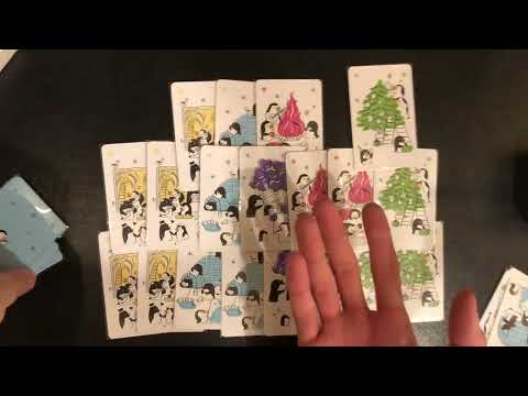 Unboxing, How to Play, Review of Penguin Party