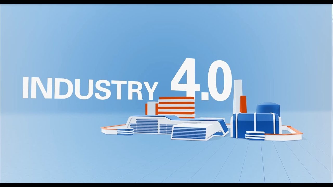 KPMG Industry 4.0 (in English)